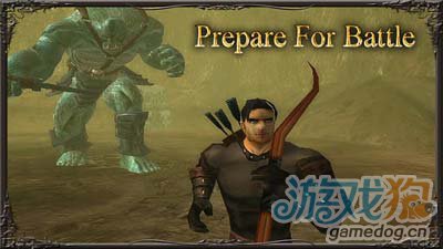 史詩級ARPG遊戲大作:地球與傳說v2.0.0版更新上架5