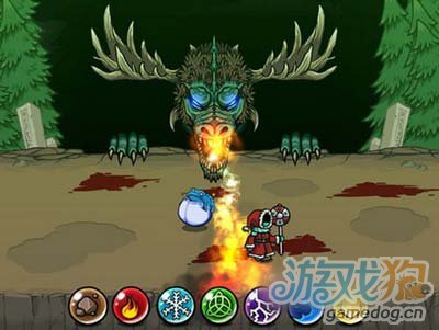 基于北欧神话的新游Magicka即将登陆安卓和iOS平台3