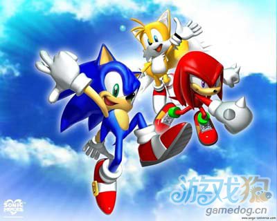 索尼克再次来袭 Sonic Dash可能有望今年上线