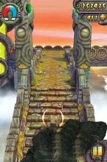 Temple Run 2攻略神庙逃亡2隐藏升级技巧