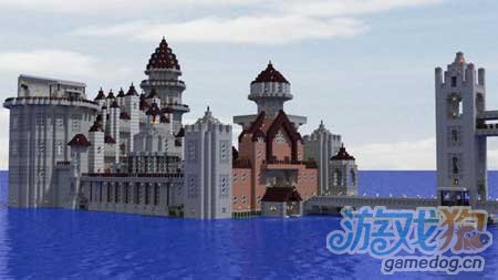 我的世界建筑党专用软件整合包下载_游戏狗我