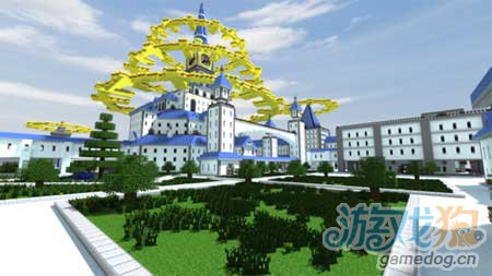 我的世界建筑党专用软件整合包下载