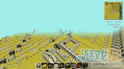 快来抽奖我的世界抽奖机存档