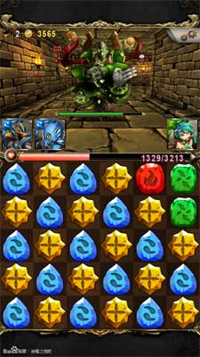 神魔之塔_攻略_图鉴_游戏狗神魔之塔官网合作专区