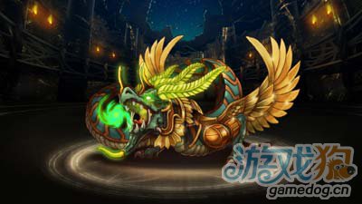 神魔之塔天空之神舒图鉴数据_游戏狗神魔之塔专区