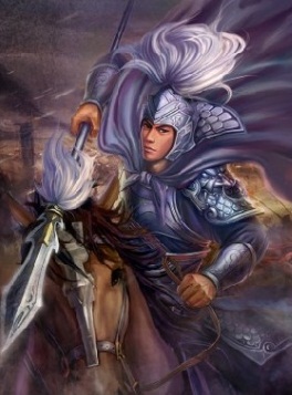 三国杀一世之杰马超皮肤秀礼包上架