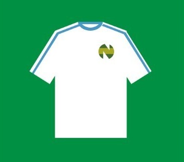 疯狂猜图白色球衣N标志游戏动漫答案什么?_游