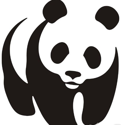 一只熊猫疯狂猜图_疯狂猜图一只黑白熊猫是什么品牌