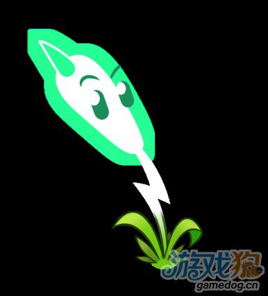 植物大战僵尸2全新植物介绍