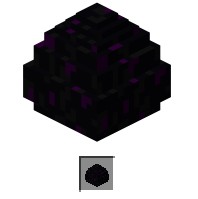 我的世界合成表之龙蛋