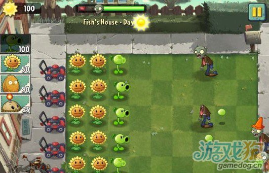 植物大战僵尸2中国版能够赚钱的原因分析 - 植