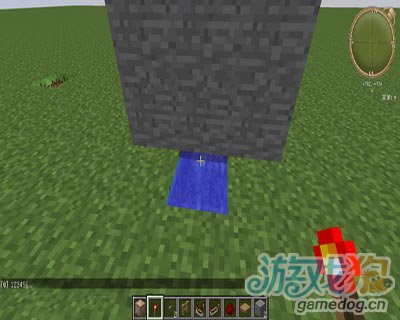 我的世界命令方块攻略_游戏狗我的世界专区