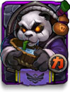 刀塔英雄熊猫酒仙紫卡牌数据及获得方式3