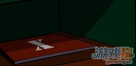 博士的家2攻略图文通关 附隐藏石头物品(3)