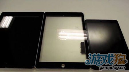 彭博社证实苹果公司将于9月10日发布新iPad1