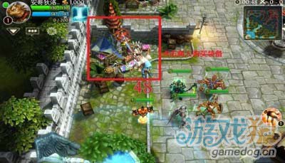 混沌与秩序之英雄战歌装备购买攻略1