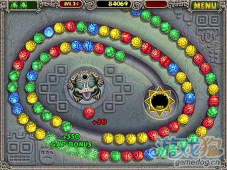 热门手游特别关注:消除游戏漫谈