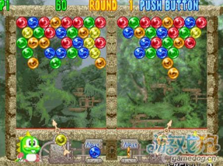 热门手游特别关注:消除游戏漫谈