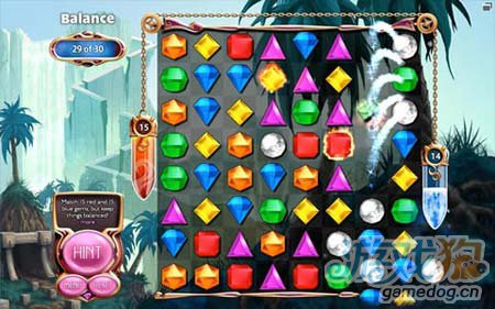 热门手游特别关注:消除游戏漫谈