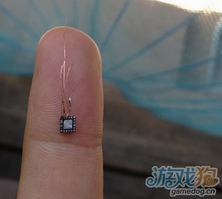 教你如何辨别iphone内置卡贴机