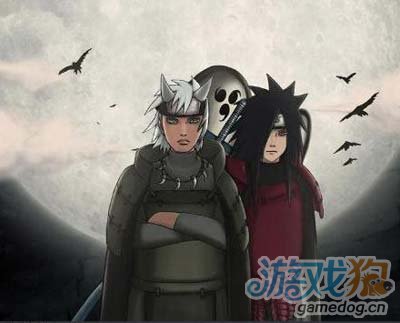 口袋忍者宇智波斑使用建议