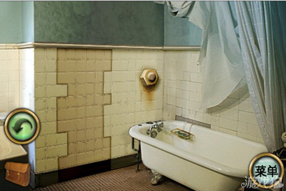 恐怖庄园的秘密安卓版图片_恐怖庄园的秘密安