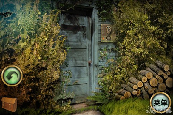 恐怖庄园的秘密安卓版图片_恐怖庄园的秘密安