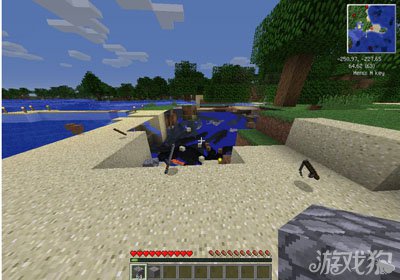 我的世界服务器创建教程 教你如何建立服务器