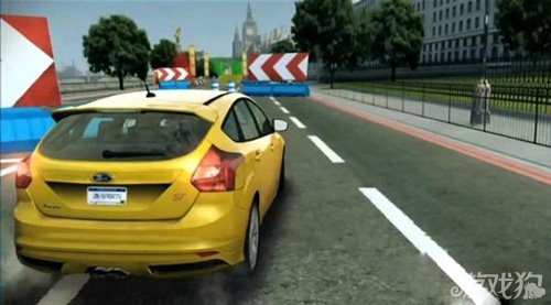 2K首款竞速游戏 2K Drive众多车型曝光3