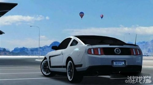 2K首款竞速游戏 2K Drive众多车型曝光4