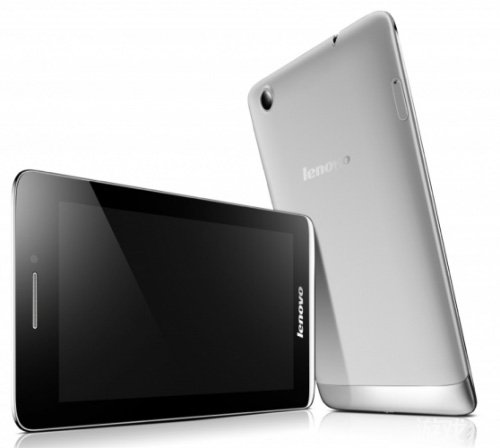 联想将推S5000平板 目标直指Nexus 71