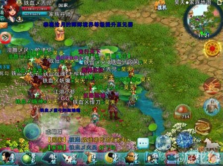 忘仙灵尊pk斗罗有什么技巧?_游戏狗忘仙专区