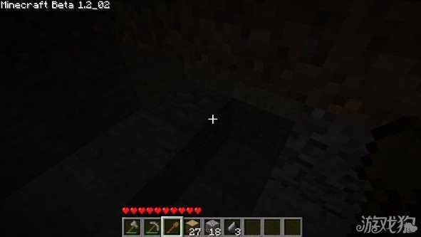 我的世界新手攻略之石器时代(2)_游戏狗我的世