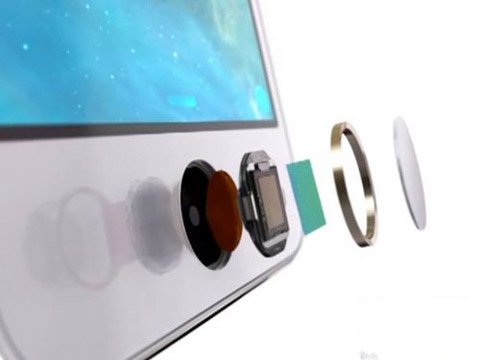 苹果为iPad申请蓝宝石专利 或有指纹识别2