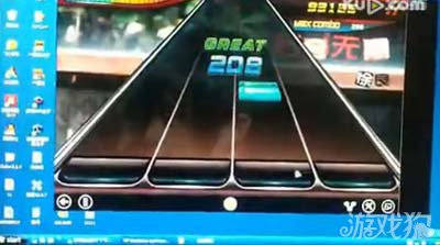 节奏大师电脑版在线玩视频分享_游戏狗节奏大