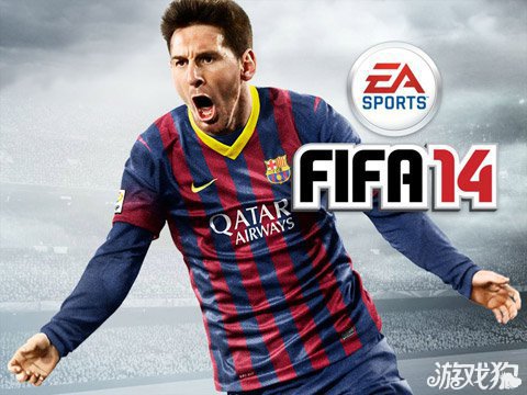 FIFA14登顶全球141国IOS免费榜