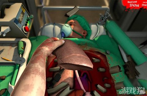 外科模拟2013有望登陆安卓平台1