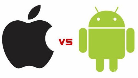 开发者诉说:苹果iOS不如安卓系统的十宗罪