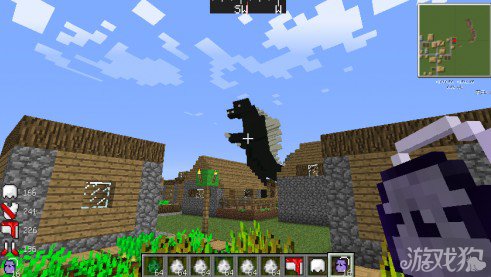 我的世界1.62版刺客信条整合包最新版下载_游