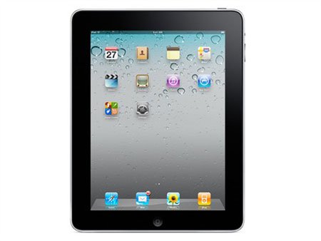 安卓迅速發展 平板均價正接近iPad1