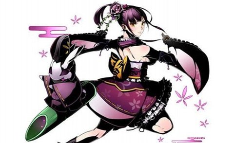 神圣之门最新插图曝光