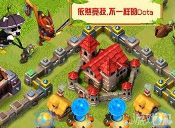 搗搗塔資源獲取方法心得及作用詳解2