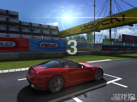 GT賽車2評測：Gameloft續作的真實體驗14