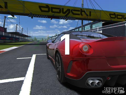 GT賽車2評測：Gameloft續作的真實體驗15
