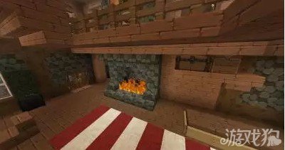 我的世界卡通风格材质包分享