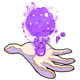 梦想海贼王化学魔术C级技能图鉴