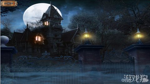 吸血鬼城堡:幽灵庄园评测