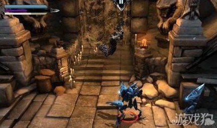 无尽之剑：地下城重启，即将于年底与玩家见面3