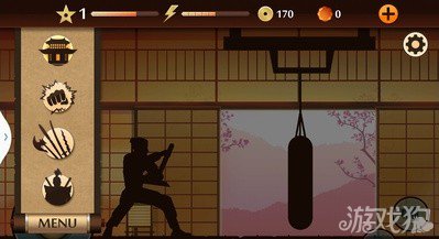 暗影格斗2基本操作介绍