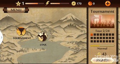 暗影格斗2基本操作介绍